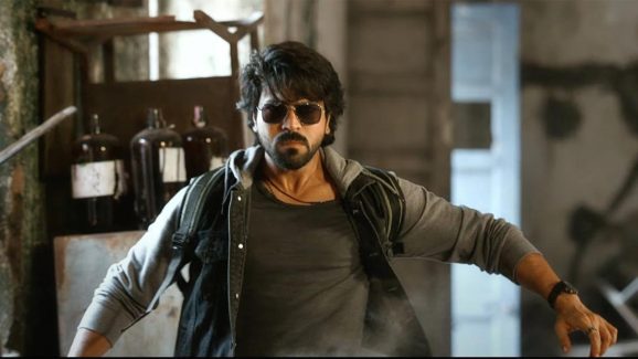 Ram Charan’s Game Changer Is An Absolute Banger