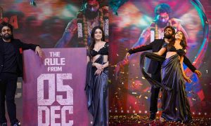 Pushpa 2's Ticket Prices: Breaking the Bank or Breaking Records?