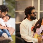 Allu Arjun reveals his bond with Arha and Ayaan ahead of Pushpa 2 release