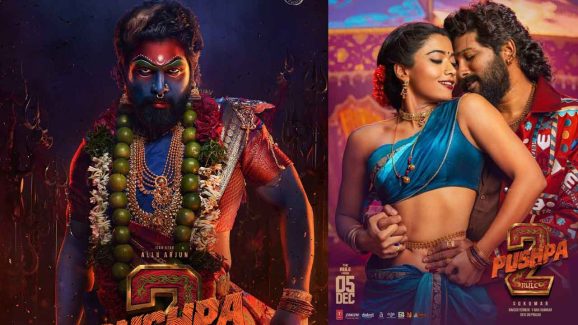 Pushpa 2: The Rule ‘PEELINGS’ from December 1st