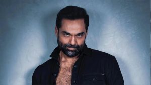 Abhay Deol