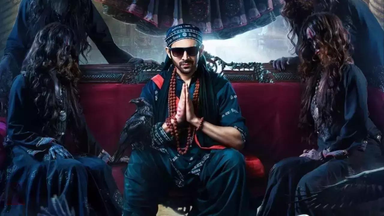 Bhool Bhulaiyaa 4: Next Installment In Horror-Comedy Franchise
