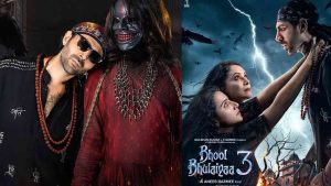 Bhool Bhulaiyaa 3 Box Office Collection Day 3: Kartik's Film Weekend Report