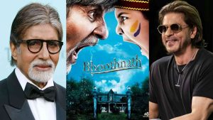 After Stree 2 And Bhool bhulaiyaa 3 Next Horror Comedy Boothnath 3 on cards!