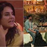 Bigg Boss 18: Sara Arfeen’s Repulsive Behavior Towards Eisha Singh and Avinash