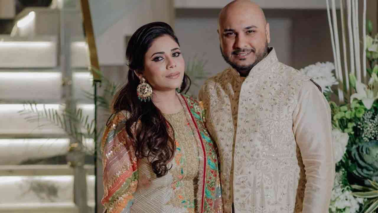 Mann Bharrya singer B Praak reveals his biggest loss