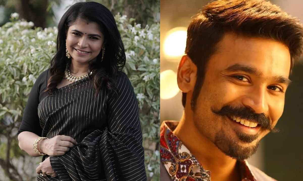 After Nayanthara, Singer Chinmayi Sripaada Calls Out Dhanush