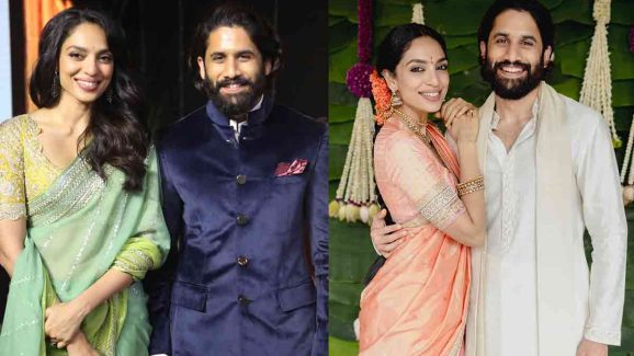 Will Naga Chaitanya and Sobhita Dhulipala’s Wedding Stream Online? Find Out Here