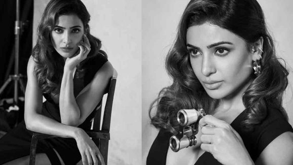 Samantha Ruth Prabhu Suggests Replacements to Raj & DK Amid Health Struggles
