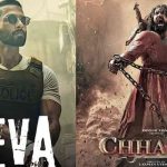 Is Shahid’s Deva Release Date Moved Up to Compete with Vicky’s Chhaava?
