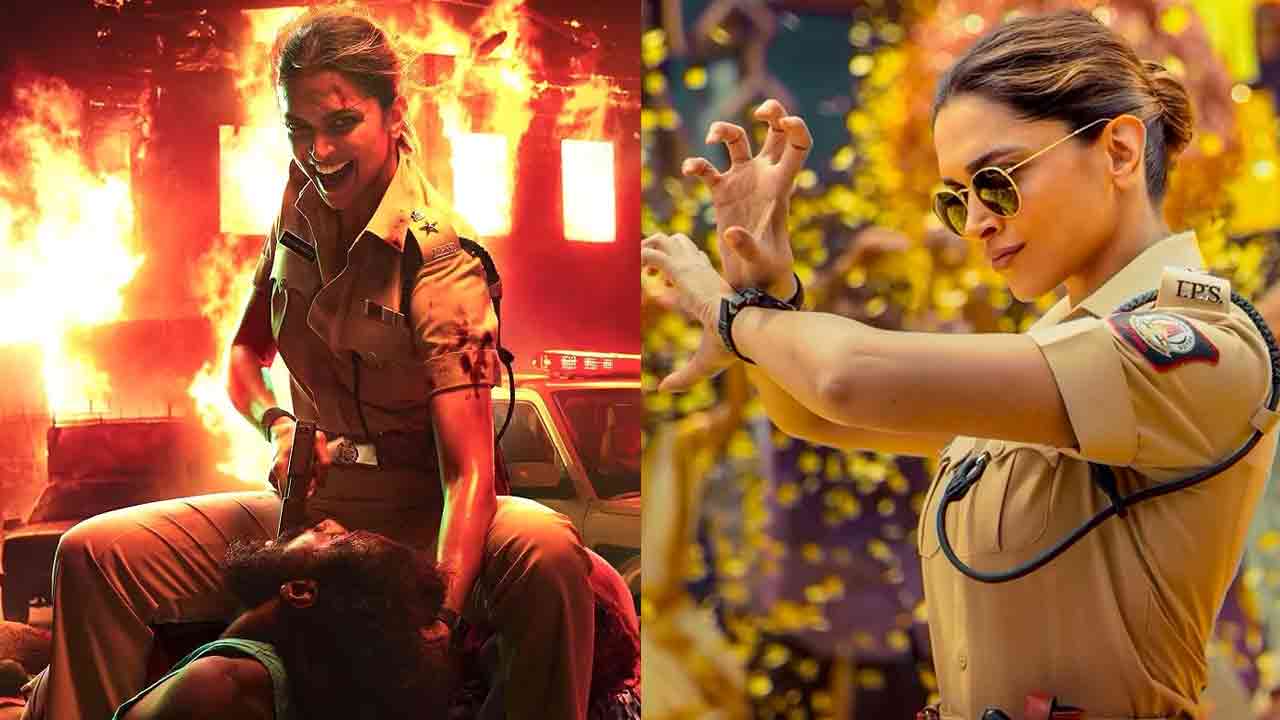 Deepika Padukone To Have A Special Film In Cop Universe? Rohit Shetty Reveals