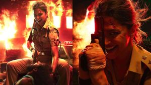 Deepika Padukone To Have A Special Film In Cop Universe? Rohit Shetty Reveals