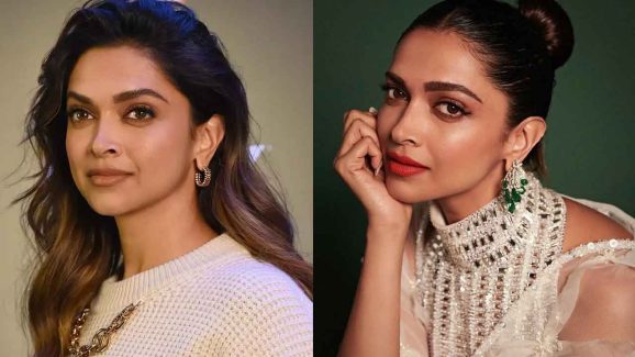 New mommy Deepika Padukone reviews her skincare brand