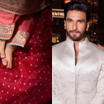 New Parents Deepika And Ranveer Off To Vacation With Their Dua