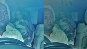 New Parents Deepika And Ranveer