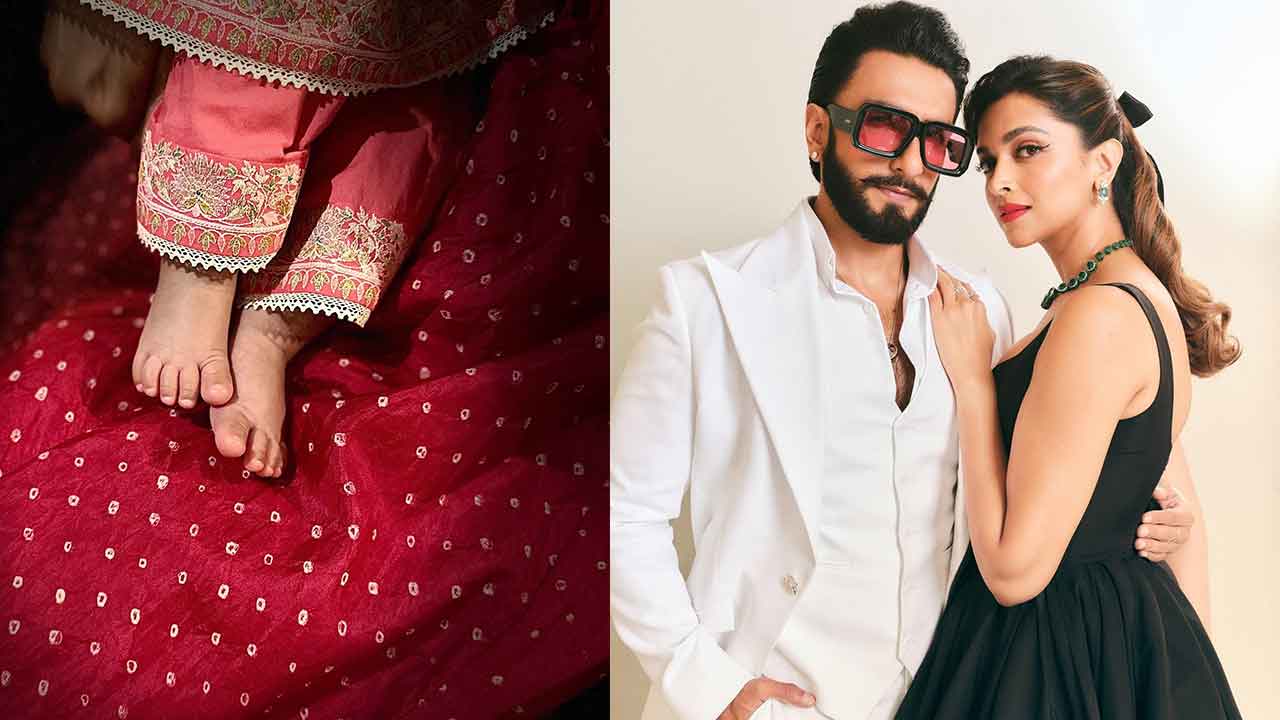 Ranveer Singh talks about parenthood, Unlike other dads in B Town