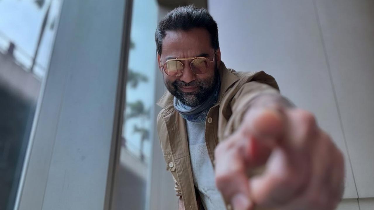 Acting Is An ‘Insecure Profession’ Says Abhay Deol