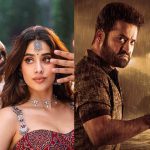 Jr. NTR and Janhvi Kapoor’s action thriller Devara to debut in Japanese theaters on this date