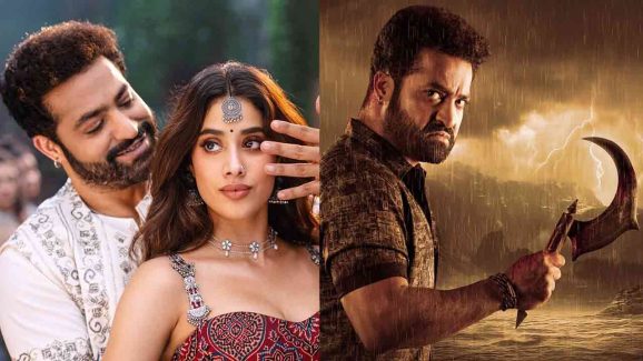 Devara: Part 1 to Make Digital Debut, All You Need to Know