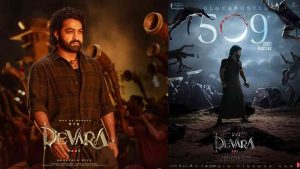 Devara: Part 1 to Make Digital Debut, All You Need to Know