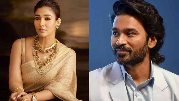 Nayanthara’s Legal Team Fires Back at Dhanush’s Copyright Claims