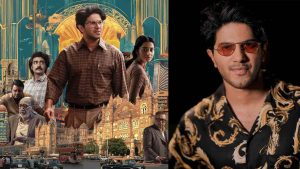 Lucky Baskhar Day 1 Box Office Report: Is this thriller Dulquer's best Opening?