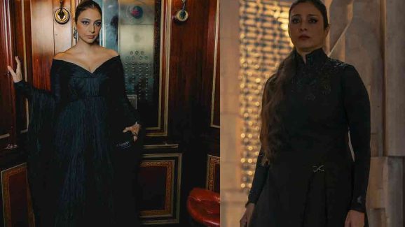 Tabu’s Episode in Dune: Prophecy Set to Premiere on THIS Date