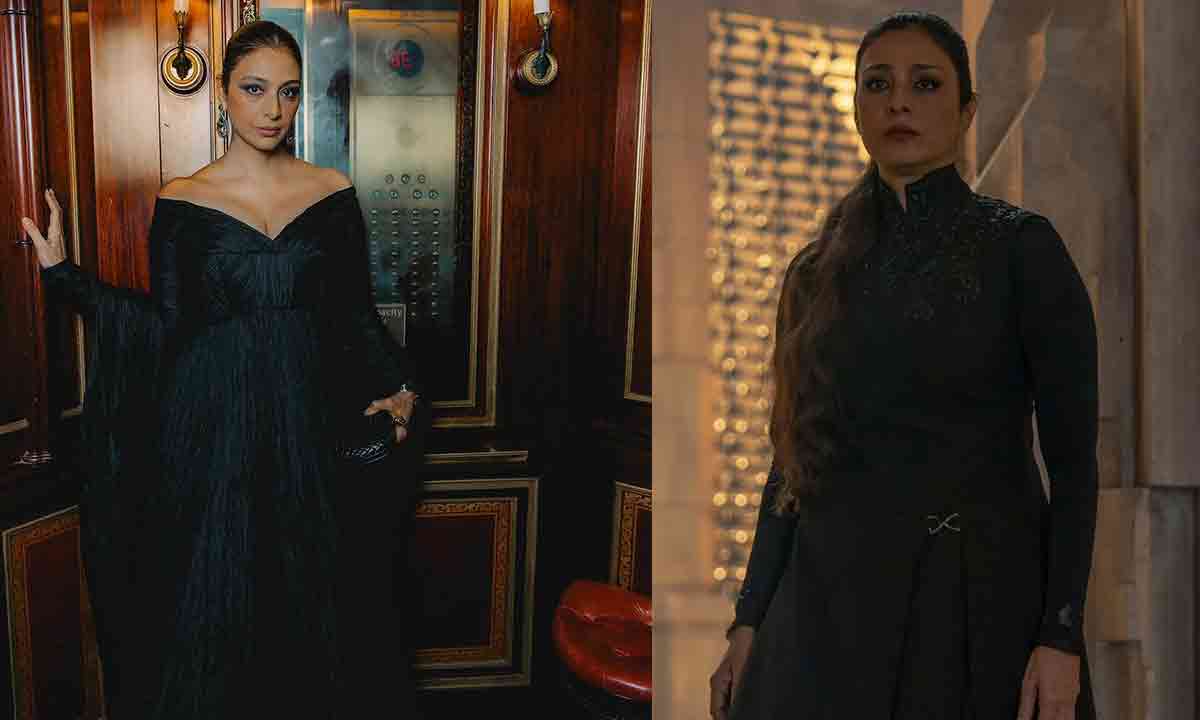 Tabu’s Episode in Dune: Prophecy Set to Premiere on THIS Date