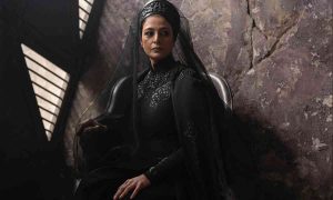 Tabu's Episode in Dune: Prophecy Set to Premiere on THIS Date