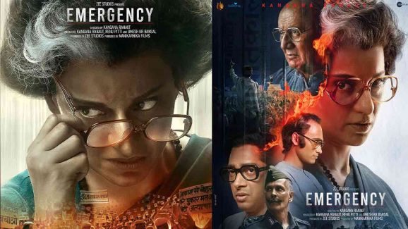 Emergency Hits Theatres Soon: Kangana Ranaut Reveals New Release Date