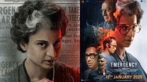 Emergency Hits Theatres Soon: Kangana Ranaut Reveals New Release Date