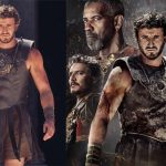 Gladiator II: Complete Action Packed Adrenaline Rush Movie