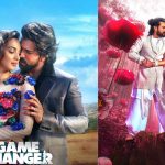 Megastar Chiranjeevi special message for Ram Charan’s Game Changer fans