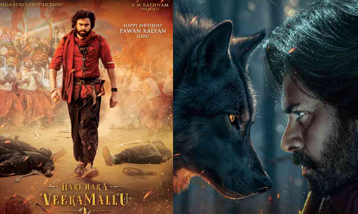 Hari Hara Veera Mallu Update: Has Shooting Begun for Pawan Kalyan’s Film?