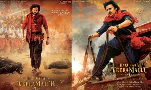 Hari Hara Veera Mallu Update: Has Shooting Begun for Pawan Kalyan's Film?