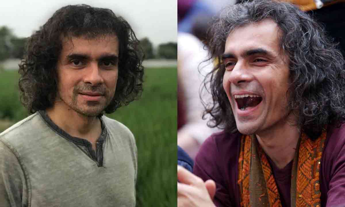 Imtiaz Ali Finally Addresses Backlash Over Casting Couch Comment