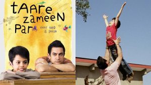 Aamir Khan Updates on His Upcoming film 'Sitaare Zameen Par'