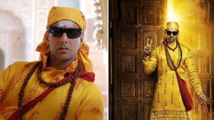 Bhool Bhulaiyaa and Bhool Bhulaiyaa 3