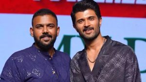 Vijay Devarakonda To Collaborate Again With His 'Pelli Choopulu' Director