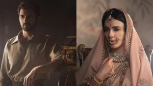Sahiba: Vijay Deverakonda's Romantic Track Winning Hearts