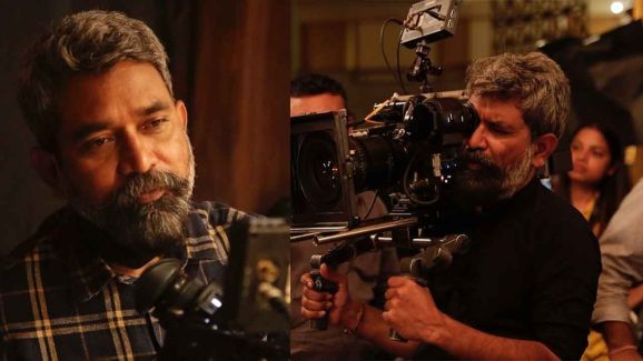 Ganan Shekar enters Indian Society of Cinematographers