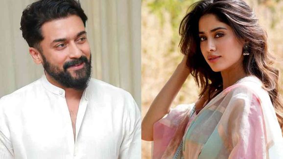 Suriya’s Bollywood debut film Karan has been shelved, Here’s Why