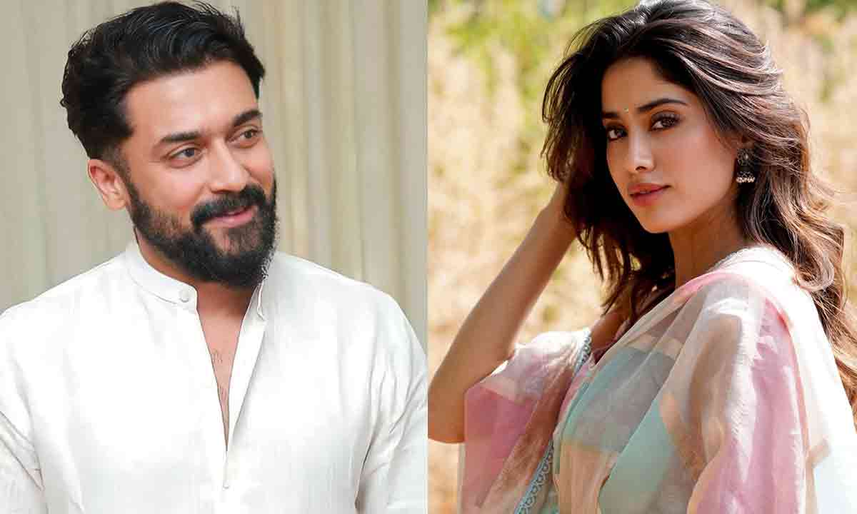 Suriya’s Bollywood debut film Karan has been shelved, Here’s Why