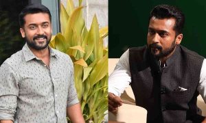 Suriya's Bollywood debut film Karan has been shelved, Here's Why