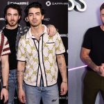 Jonas Brothers Pays Tribute To One Direction Singer Liam Payne