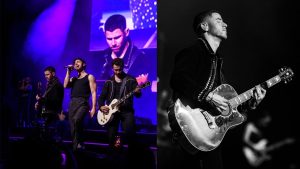Jonas Brothers 