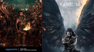 Kanguva Heads To OTT: Where You Can Watch Suriya's Epic Action Film!