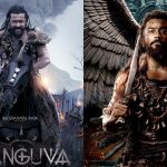 Kanguva Day 2 Box Office Collection: Suriya’s Action Drama Downfall Starts