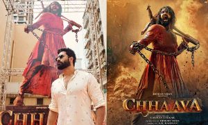 Vicky Kaushal's 'Chhaava' Release Date Mystery, Here's The Reason