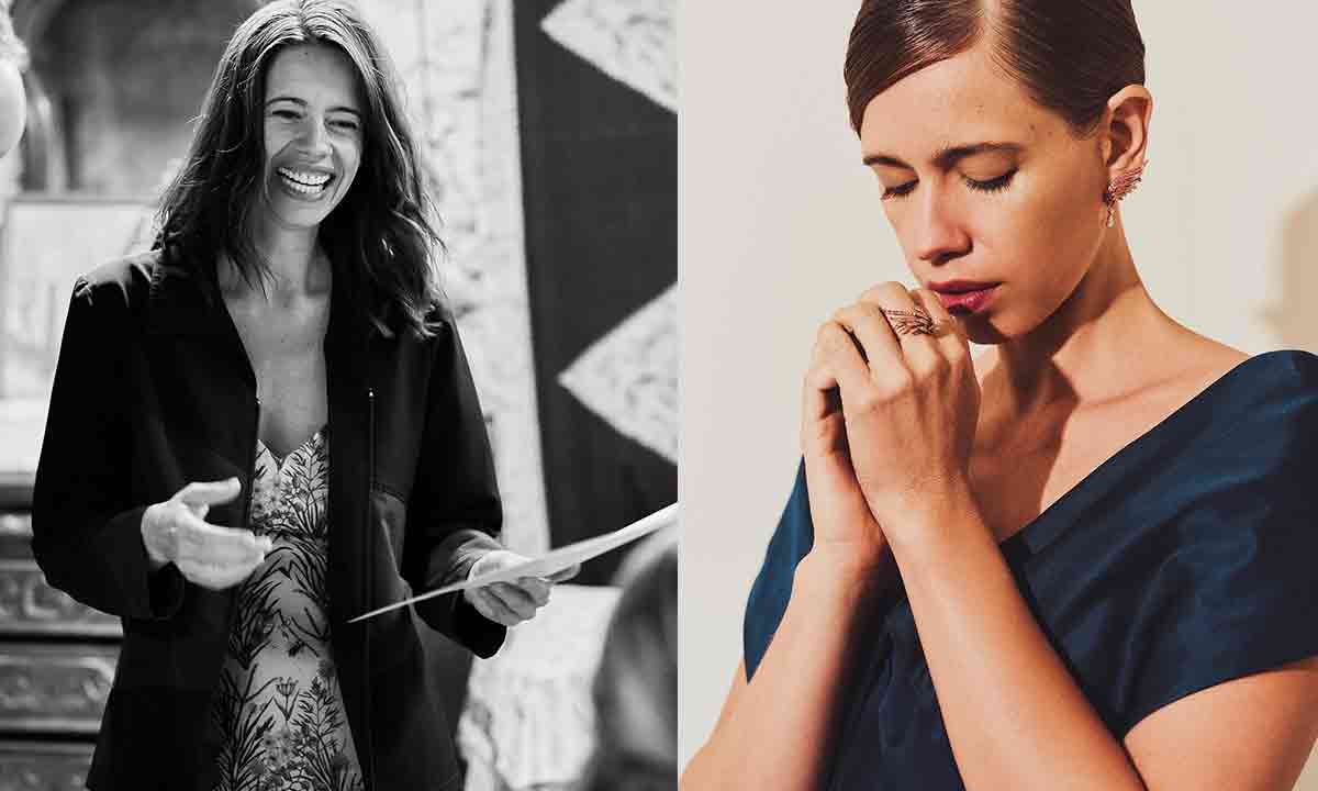 Kalki Koechlin Reveals the Reality of Her Success: ‘It’s Not What People Imagine